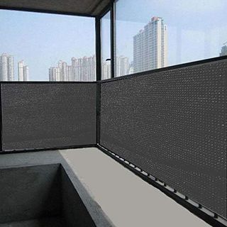 No. 5 - AOCHENLY Balcony Privacy & Protective Screens - 5