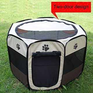 No. 9 - Horing Pet Playpen - 4