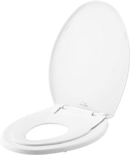 No. 8 - Mayfair Little2Big 1881SLOW 000 Toilet Seat - 1