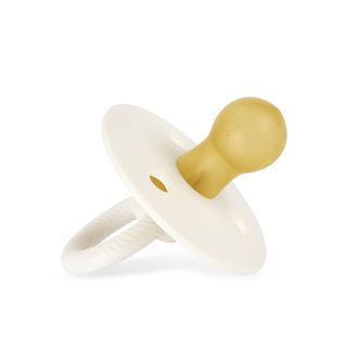 No. 8 - Itzy Ritzy Natural Rubber Pacifiers - 4