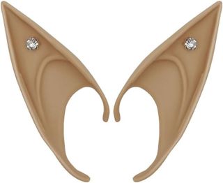 No. 5 - Yilistore Elf Ears - 1