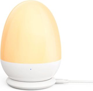 The 10 Best Nursery Night Lights for a Soothing Sleep Environment- 4