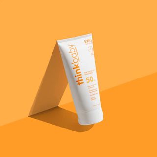 No. 1 - Thinkbaby SPF 50+ Baby Sunscreen - 4