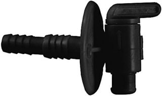 No. 9 - JR Products Fresh Water Drain Valve - 1