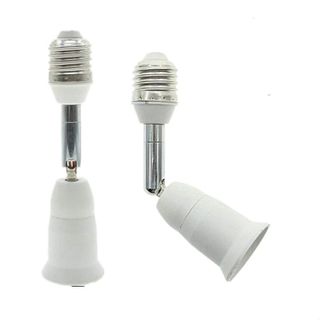 No. 9 - Light Socket Extender - 1