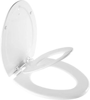 No. 5 - Mayfair 1888SLOW 000 NextStep2 Toilet Seat - 1