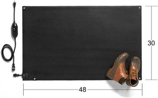 No. 5 - HeatTrak Heated Snow Melting Mats for Entrances - 3