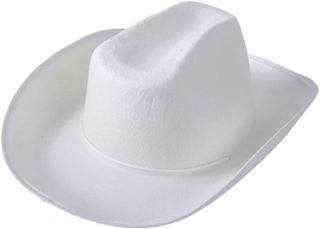 No. 9 - Cowboy Hat - 1