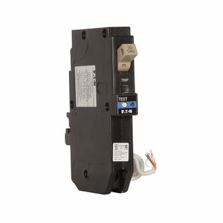 No. 9 - Eaton Cutler-Hammer Circuit Breaker - 1