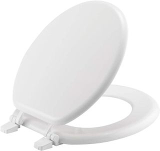 No. 6 - Bemis Toilet Seat - 1