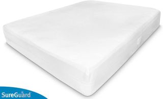 No. 3 - SureGuard Mattress Encasement - 3