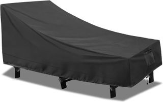 No. 8 - PureFit Outdoor Chaise Lounge Cover - 1