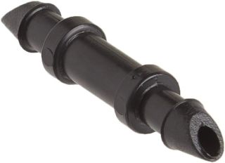 No. 4 - Raindrip 312050B Drip Irrigation Fittings Single Barbed Coupling Connectors - 2