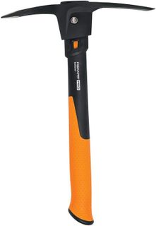 No. 4 - Fiskars 751220-1001 Pro IsoCore Pick/Mattock - 1