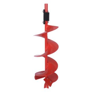 10 Best Auger Accessories for Your Garden and Construction Needs- 3