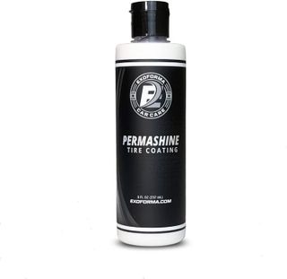 No. 2 - ExoForma PermaShine Tire Shine - 1