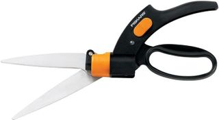 No. 1 - Fiskars Shear Ease Grass Shears - 1