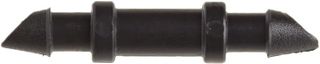 No. 4 - Raindrip 312050B Drip Irrigation Fittings Single Barbed Coupling Connectors - 3