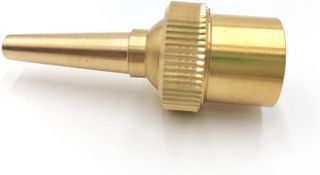 No. 4 - Brass Fountain Nozzle Head - 2