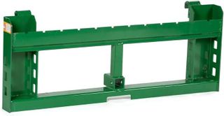 No. 3 - Pallet Fork Frame - 1