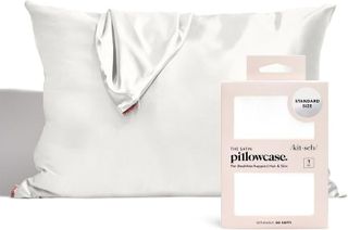 No. 10 - Kitsch Satin Pillowcase - 1