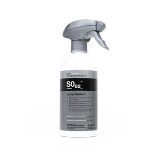 No. 9 - KOCHCHEMIE Spray Sealant - 1