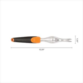 No. 5 - Fiskars Ergo Weeder - 2