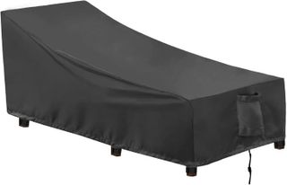 No. 3 - OutdoorLines Outdoor Waterproof Patio Chaise Lounge Chair Cover - 1