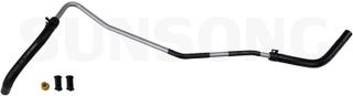 No. 7 - Sunsong 3403630 Automotive Replacement Power Steering Return Hose - 1