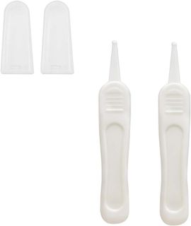 No. 1 - AIBER Baby Nasal Tweezers - 5