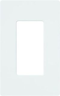 No. 4 - Lutron Claro Wall Plate - 1