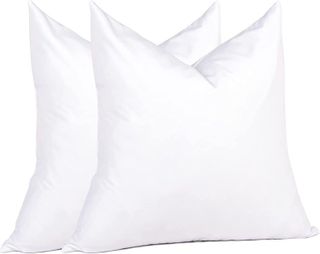 No. 2 - Euro Pillow Inserts 24 x 24 - 1