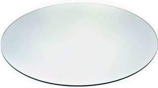 No. 4 - Glass Patio Table Top - 1