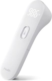 Top 10 Best Baby Thermometers- 1