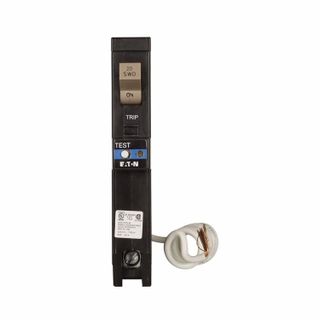 No. 9 - Eaton Cutler-Hammer Circuit Breaker - 2