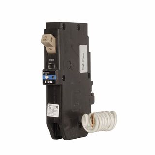 No. 9 - Eaton Cutler-Hammer Circuit Breaker - 3