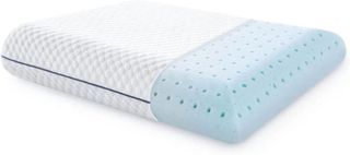 No. 10 - Gel Memory Foam Pillow - 1