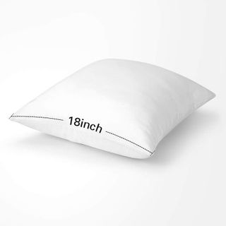 No. 9 - OTOSTAR Outdoor Throw Pillow Inserts - 2