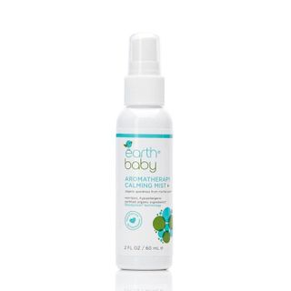 No. 3 - Earth Baby Aromatherapy Calming Mist - 1