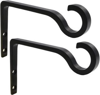 Top 10 Best Plant Hooks and Hangers for Your Home and Garden- 5