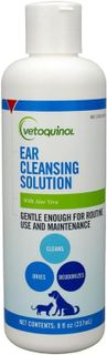 No. 9 - Vetoquinol Ear Cleansing Solution - 1