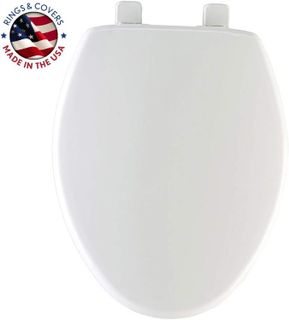 No. 4 - Mayfair 1880SLOW 000 Caswell Toilet Seat - 2