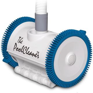 No. 1 - Hayward W3PVS20JST Poolvergnuegen Suction Pool Cleaner - 1