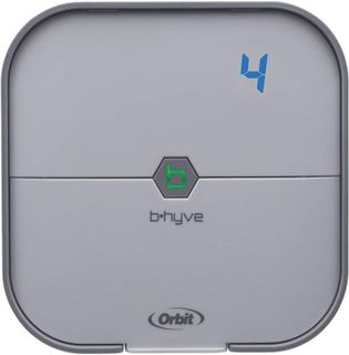No. 7 - Orbit B-hyve 4-Zone Smart Sprinkler Controller - 1