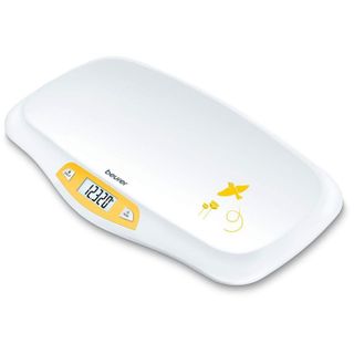 No. 2 - Beurer Digital Baby Scale - 1