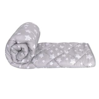 No. 4 - Moonsea Nursery Quilt - 1