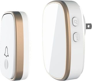 No. 10 - LUAMB Wireless Doorbell - 1