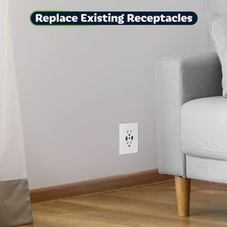 No. 7 - TOPGREENER USB Outlet - 5