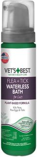 No. 7 - Vet's Best Cat Shampoo - 1