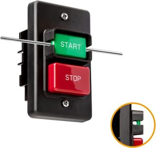 No. 4 - POWERTEC Circuit Breaker Panel Safety Switch - 3